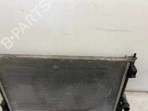 Water radiator CITROËN C4 SPACETOURER (3D_) 1.5 BlueHDi 130 | BP26420409M31  - Image 7