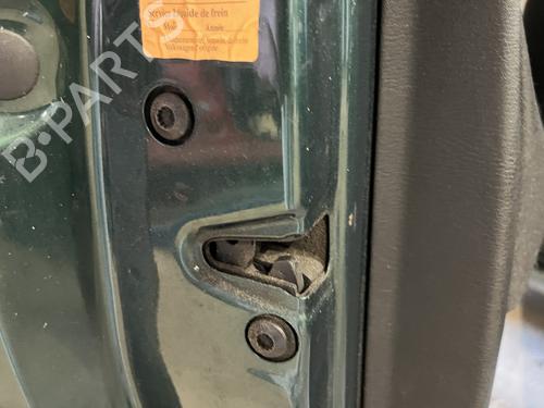 Used Front left lock Front left lock VW GOLF III (1H1) [1989-2000] 33654357 33654357