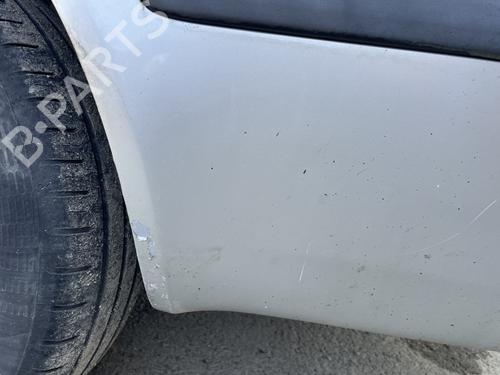 Bak støtfanger SKODA OCTAVIA I Combi (1U5) 1.6 | BP26886933C8 
