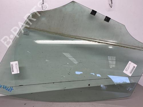 Used Front left door window RENAULT ZOE (BFM_) ZOE (88 hp) 29202065
