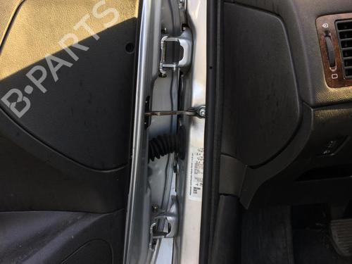 Hinge/Door check strap PEUGEOT 307 (3A/C) 1.6 16V | BP29202088C146 