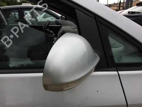 Used Right mirror VW GOLF PLUS V (5M1, 521) 1.9 TDI (105 hp) 27154789