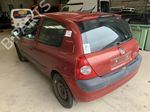 AC-Kompressor RENAULT CLIO II (BB_, CB_) 1.2 16V (BB05, BB0W, BB11, BB27, BB2T, BB2U, BB2V, CB05,... | BP26422588M34 