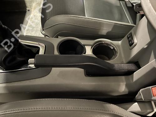 Used Middle console Middle console DODGE AVENGER 2.0 CRD (140 hp) 31023083 31023083