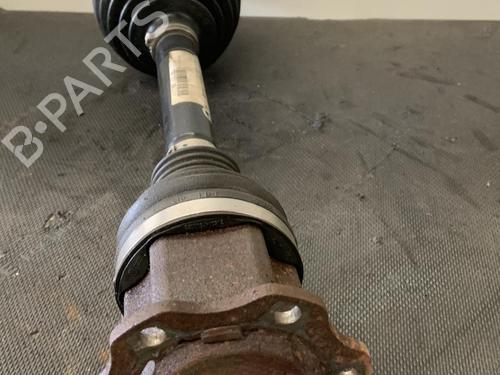Left front driveshaft AUDI A4 B8 Avant (8K5) 2.7 TDI | BP26417153M38 