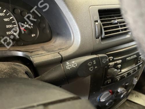 Steering column stalk FORD TRANSIT CONNECT (P65_, P70_, P80_) 1.8 Di | BP34256880I23 - Image 2