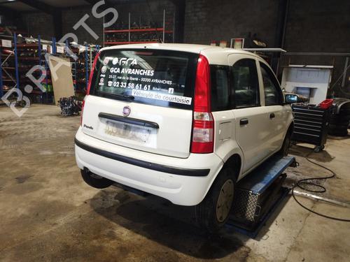 Left taillight FIAT PANDA (169_) 1.1 (169.AXA1A) | BP26413017C34  - Image 20