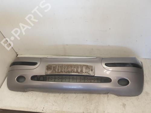 Used Front bumper MERCEDES-BENZ A-CLASS (W168) A 170 CDI (168.008) (90 hp) 26416170