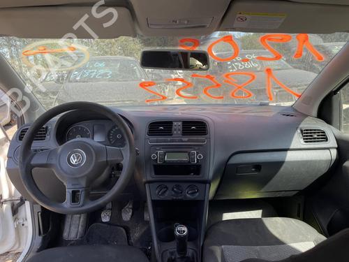 AC Styreenhet / Manøvreringsenhet AC Styreenhet / Manøvreringsenhet 38289241 38289241