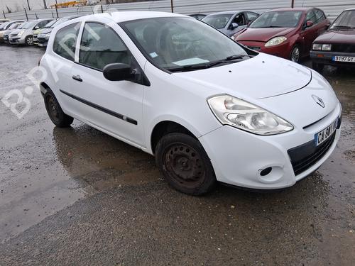 Switch RENAULT CLIO III (BR0/1, CR0/1) 1.5 dCi | BP32858511I30 - Image 17