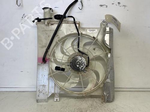 Støtte TOYOTA AYGO X (_B7_) 1.0 VVT-i (KGB70) (72 hp) 26427042
