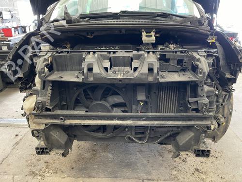 Used Front bumper reinforcement PEUGEOT 3008 I MPV (0U_) 2.0 HDi 150 / BlueHDi 150 (150 hp) 26736898
