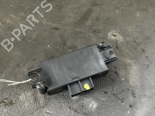 Electronic module RENAULT CAPTUR I (J5_, H5_) 1.2 TCe 120 | BP26416972M83