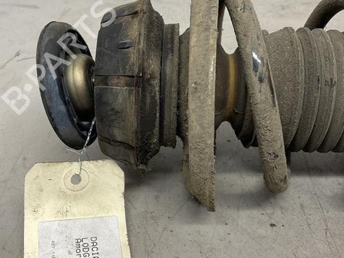 Left front shock absorber DACIA LODGY (JS_) 1.2 TCe (JSAY, JSM0) | BP31046648M16