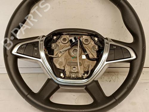 Steering wheel DACIA SPRING EV (B6M1) | BP26421784C49 - Image 2