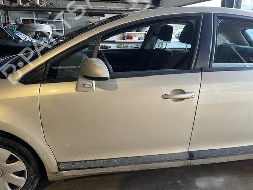 Used Left front door CITROËN C4 I (LC_) 1.6 HDi (109 hp) 32062310