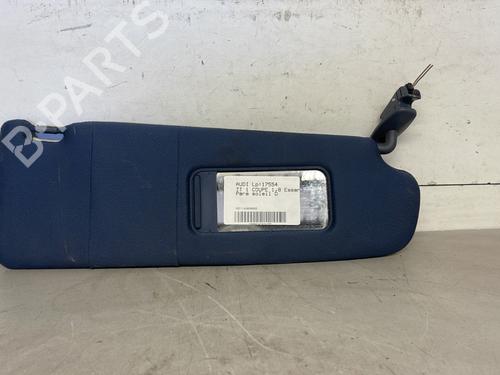 Used Right sun visor AUDI TT Roadster (8N9) 1.8 T (180 hp) 26415294
