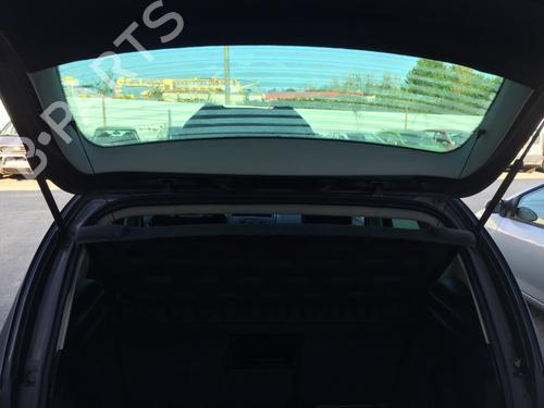 Tailgate lift support SEAT ALTEA (5P1) 1.9 TDI | BP29638550C138 