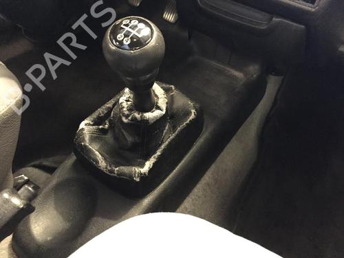 Used Middle console Middle console OPEL CORSA B (S93) 1.4 i (F08, F68, M68) (60 hp) 29326874 29326874