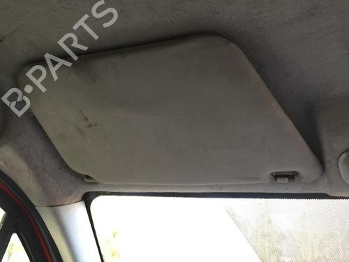 Pala sol esquerda FORD TRANSIT CONNECT (P65_, P70_, P80_) 1.8 Di (75 hp) 31338633