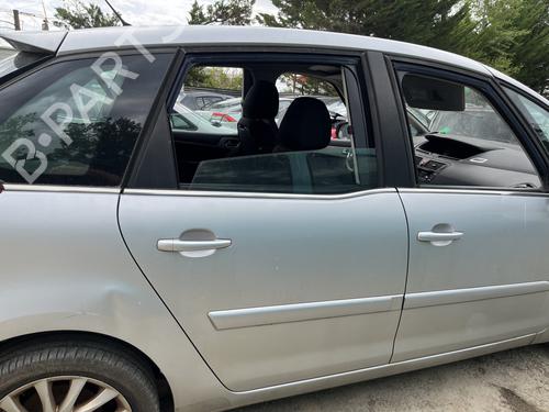 right-rear-door-citroen-c4-picasso-i-mpv-ud_-2006-2007-2008-2009-2010-2011-2012-2013-2014-2015-36653212 main image
