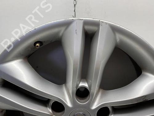 Rim NISSAN QASHQAI I (J10, NJ10) 1.5 dCi | BP26416514C45