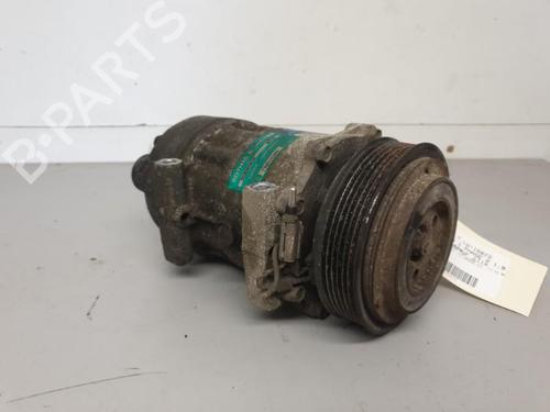 Compressor A/A RENAULT LAGUNA I (B56_, 556_) 1.9 dCi (B56W) (107 hp) 26421648