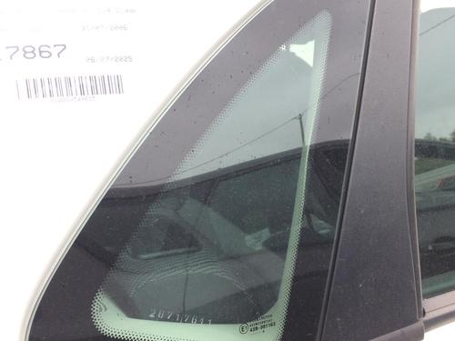 Used Rear right quarter glass CITROËN C3 I (FC_, FN_) 1.4 HDi (68 hp) 27588916