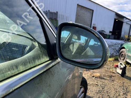 Right mirror VW PASSAT B6 Variant (3C5) 1.9 TDI | BP31340026C27