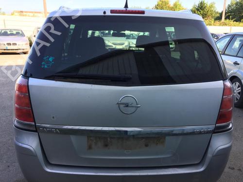 Used Tailgate lock OPEL ZAFIRA / ZAFIRA FAMILY B (A05) 1.9 CDTI (M75) (120 hp) 26887020