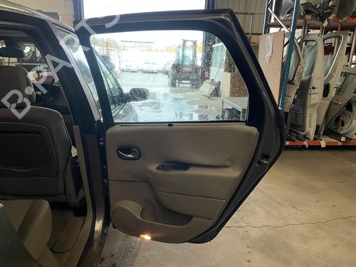 Used Rear right window mechanism Rear right window mechanism RENAULT SCÉNIC II (JM0/1_) 1.9 dCi (JM0G, JM12, JM1G, JM2C) (120 hp) 31583911 31583911