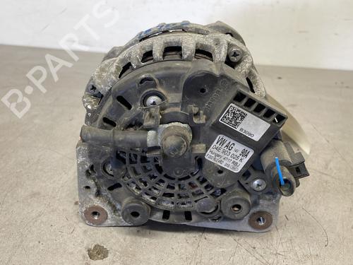 Alternator SEAT IBIZA V (KJ1, KJG) 1.0 | BP33206354M7 - Image 2