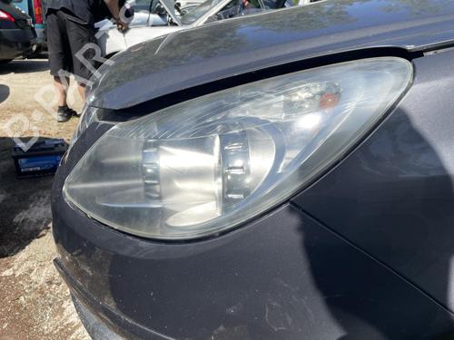 Left headlight OPEL CORSA D (S07) 1.3 CDTI (L08, L68) | BP37277795C28 - Image 3