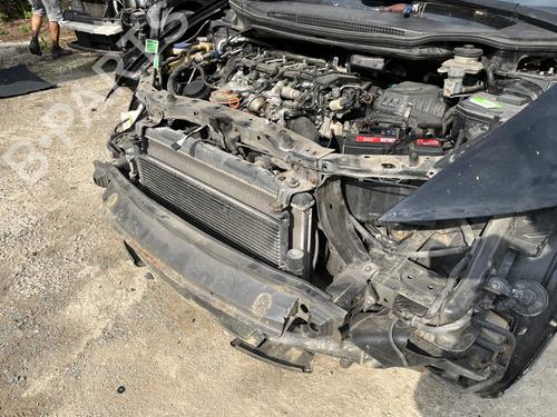 Used Wheel arch Wheel arch 36684197 36684197