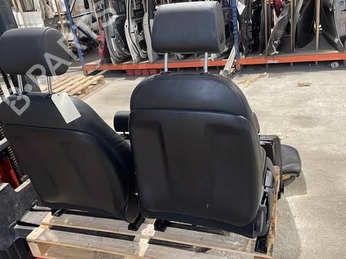 Seats set AUDI A6 C6 Avant (4F5) 2.0 TDI | BP26413892C78 - Image 5