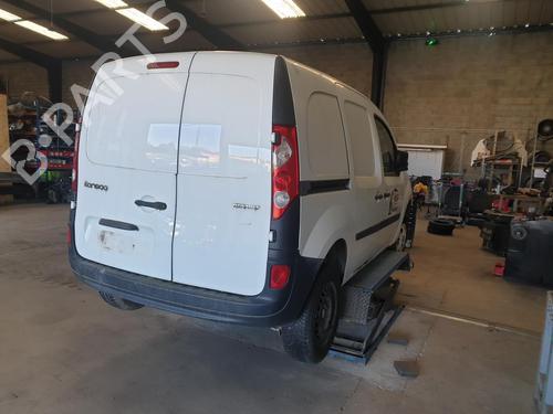 Steering column stalk RENAULT KANGOO / GRAND KANGOO II (KW0/1_) 1.5 dCi 90 (KW05, KW08, KW0G, KW11) | BP26426873I23 