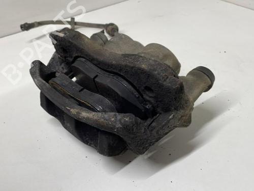 Left front brake caliper CITROËN JUMPER II Van 2.2 HDi 130 | BP26427392M105