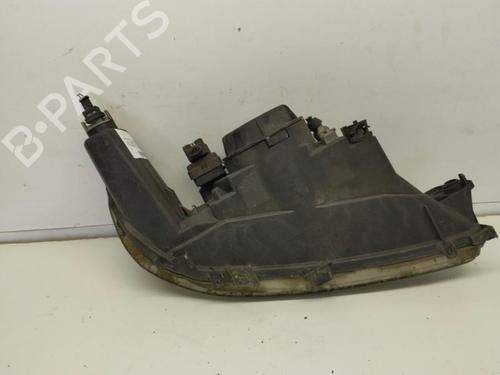 Left headlight PEUGEOT 306 (7B, N3, N5) 1.9 SRDT | BP26427283C28 