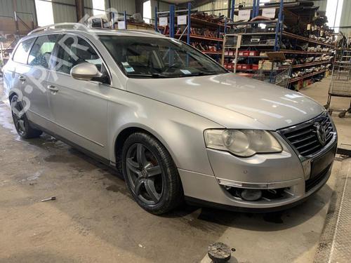 Used Parts VW PASSAT B6 Variant (3C5) 2.0 TDI 16V 2743116