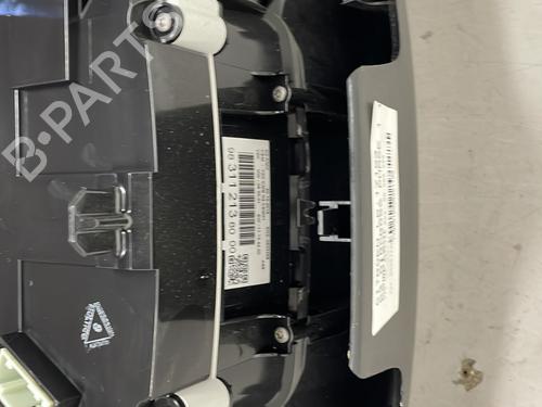 Instrument cluster CITROËN C3 AIRCROSS II (2R_, 2C_) 1.2 PureTech 110 (2RHNZB, 2RHNZW, 2RHNPX, 2RHNPJ) | BP26419781C47 