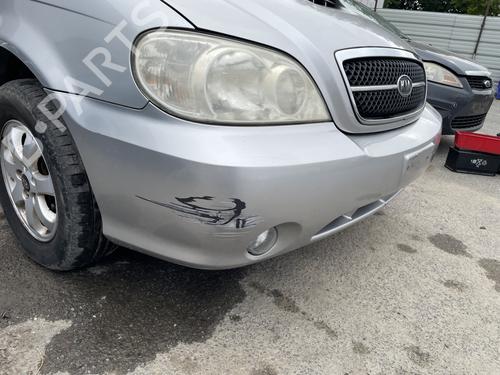 Front bumper KIA CARNIVAL I (UP) 2.9 TDi | BP26951420C7 