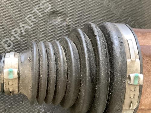 Right front driveshaft AUDI A4 B8 Avant (8K5) 2.7 TDI | BP26417154M39 - Image 3