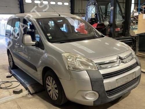 Starter CITROËN BERLINGO MULTISPACE (B9) 1.6 | BP26422002M8