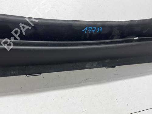 Scuttle panel RENAULT ZOE (BFM_) ZOE | BP29004426C110 - Image 2