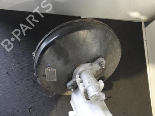 Bremseservo TOYOTA AYGO (_B1_) 1.0 (KGB10_, KGB10R) (68 hp) 26427656