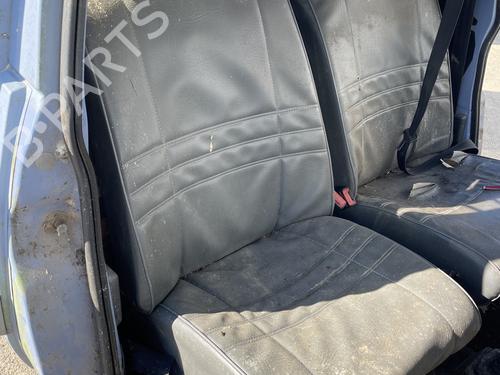 Used Seat buckle CITROËN C15 Box Body/MPV (VD_) 1.8 D (60 hp) 32864199
