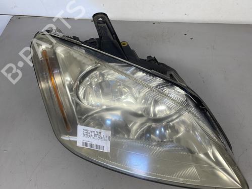 Right headlight FORD FOCUS C-MAX (DM2) 2.0 TDCi | BP26417908C29  - Image 6