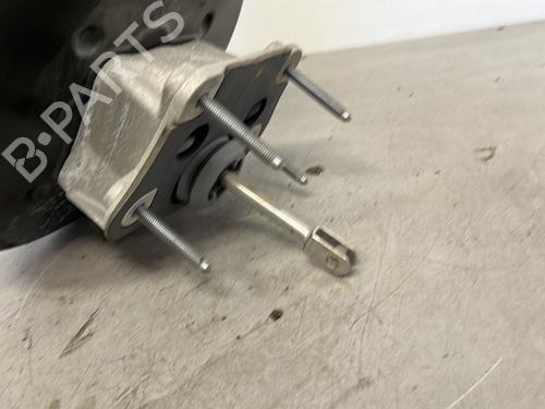 Servo brake RENAULT MEGANE IV Hatchback (B9A/M/N_) 1.5 dCi 110 (B9A3) | BP32981373M42 - Image 4