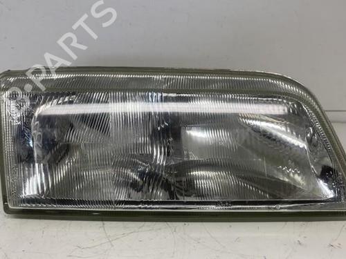 Right headlight CITROËN ZX (N2) 1.8 i | BP26421895C29 