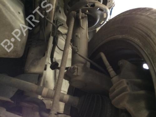 Used Left front steering knuckle CITROËN C3 II (SC_) 1.4 HDi 70 (SC8HZC, SC8HR0, SC8HP4) (68 hp) 26414524